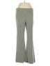 On 34th Chevron-herringbone Gray Dress Pants Size S - photo 1