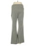 On 34th Chevron-herringbone Gray Dress Pants Size S - photo 2