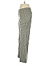 On 34th Chevron-herringbone Gray Dress Pants Size S - photo 5