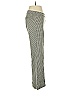 On 34th Chevron-herringbone Gray Dress Pants Size S - photo 4