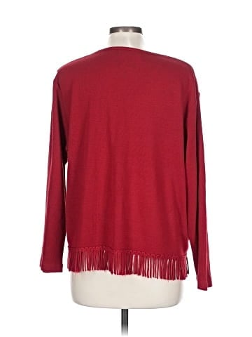 Lennie For Nina Leonard Pullover Sweater (view 2)
