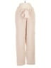 Monrow Ivory Casual Pants Size S - photo 1