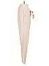 Monrow Ivory Casual Pants Size S - photo 4