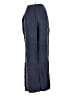 Lovestitch Blue Casual Pants Size S - photo 2