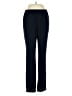 Banana Republic Solid Blue Track Pants Size 2 - photo 1