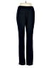 Banana Republic Solid Blue Track Pants Size 2 - photo 2