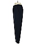 Banana Republic Solid Blue Track Pants Size 2 - photo 5