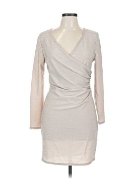 Bailey Blue Cocktail Dress