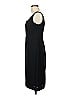Assorted Brands Solid Black Cocktail Dress Size EU 38 / US 8 - photo 5