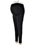 Isabel Black Active Pants Size M - photo 1