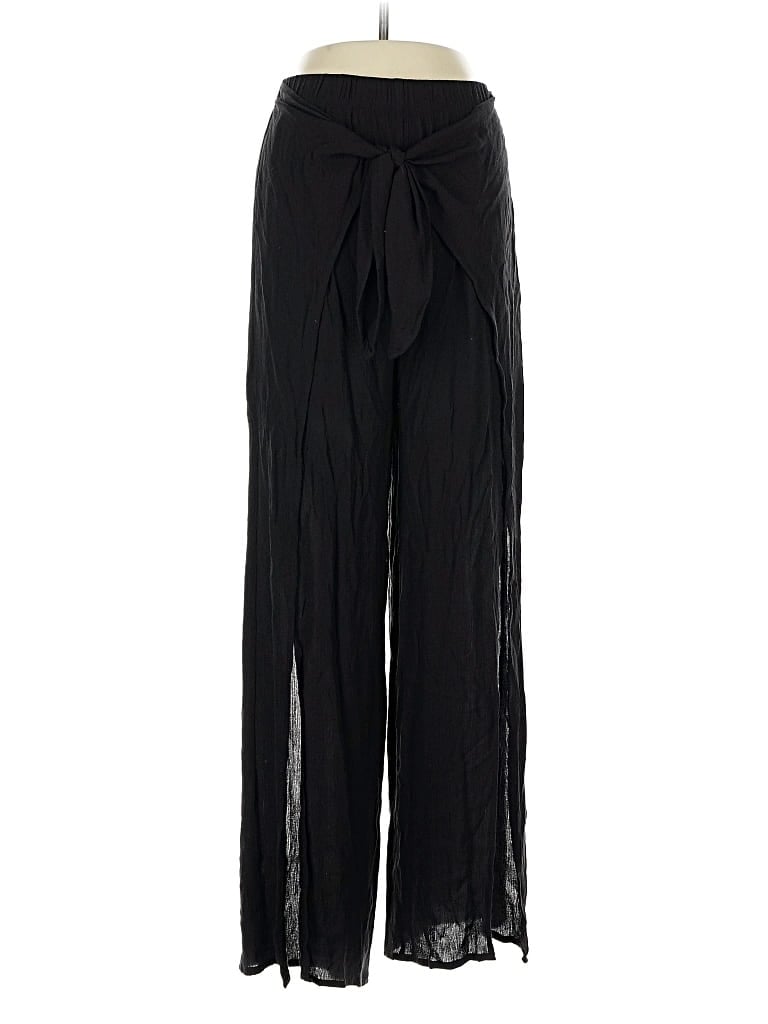 KONA SOL Pre-owned Casual Pants In Black