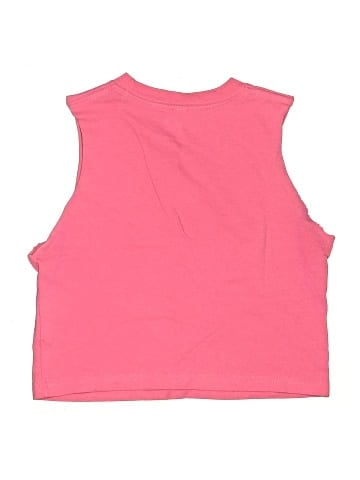 Rabbit Skins Sleeveless T-Shirt (view 2)
