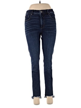 Ann Taylor Loft Jeans