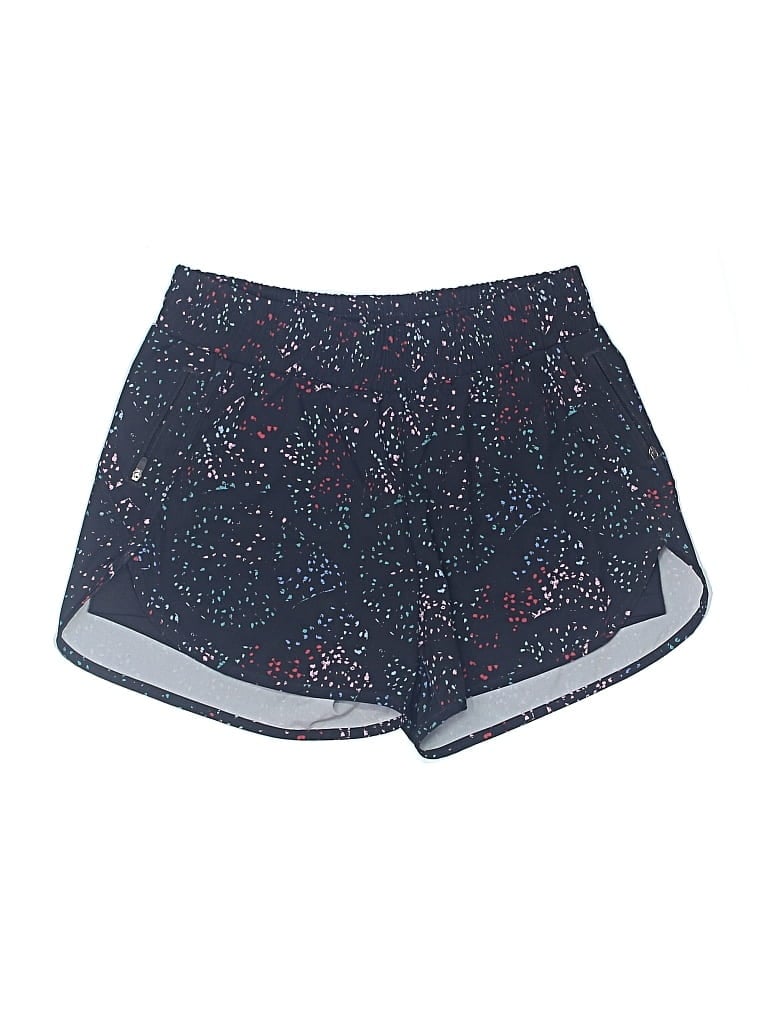 AVIA Pre-owned Shorts In Blue