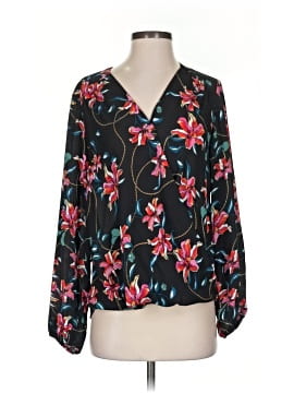 Inc International Concepts 3/4 Sleeve Blouse