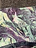 Lululemon Athletica Graphic Purple Teal Active Pants Size 6 - photo 4