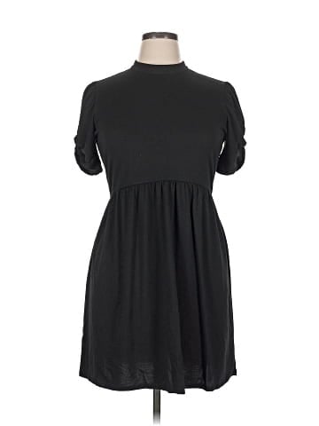 Bebop Casual Dress (view 1)
