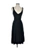 Ella Moss Black Cocktail Dress Size S - photo 1