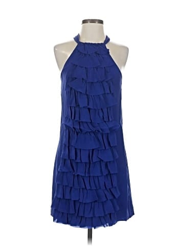 Va Et Vien Cocktail Dress (view 1)