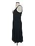 Ella Moss Black Cocktail Dress Size S - photo 5