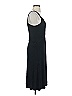 Ella Moss Black Cocktail Dress Size S - photo 4