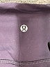 Lululemon Athletica Purple Active Pants Size 6 - photo 4