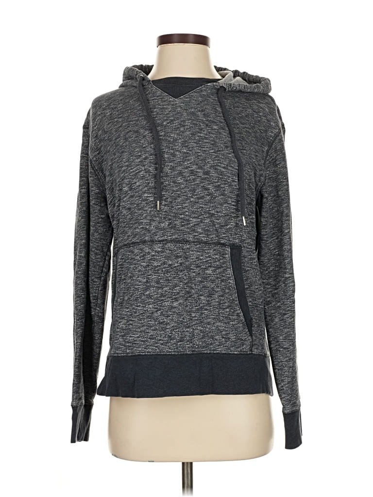 GAP Pre-owned Sweatshirt In Gray