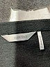 Ellen Tracy Solid Gray Formal Skirt Size XL - photo 4