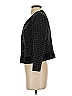 CAbi Polka Dots Black Blazer Size 4 - photo 5