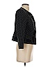 CAbi Polka Dots Black Blazer Size 4 - photo 4