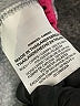 Nike 100% Polyester Black Pullover Hoodie Size S (kids) - photo 4