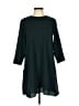 Wilfred 100% Polyester Teal Casual Dress Size XS - photo 1