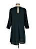 Wilfred 100% Polyester Teal Casual Dress Size XS - photo 2