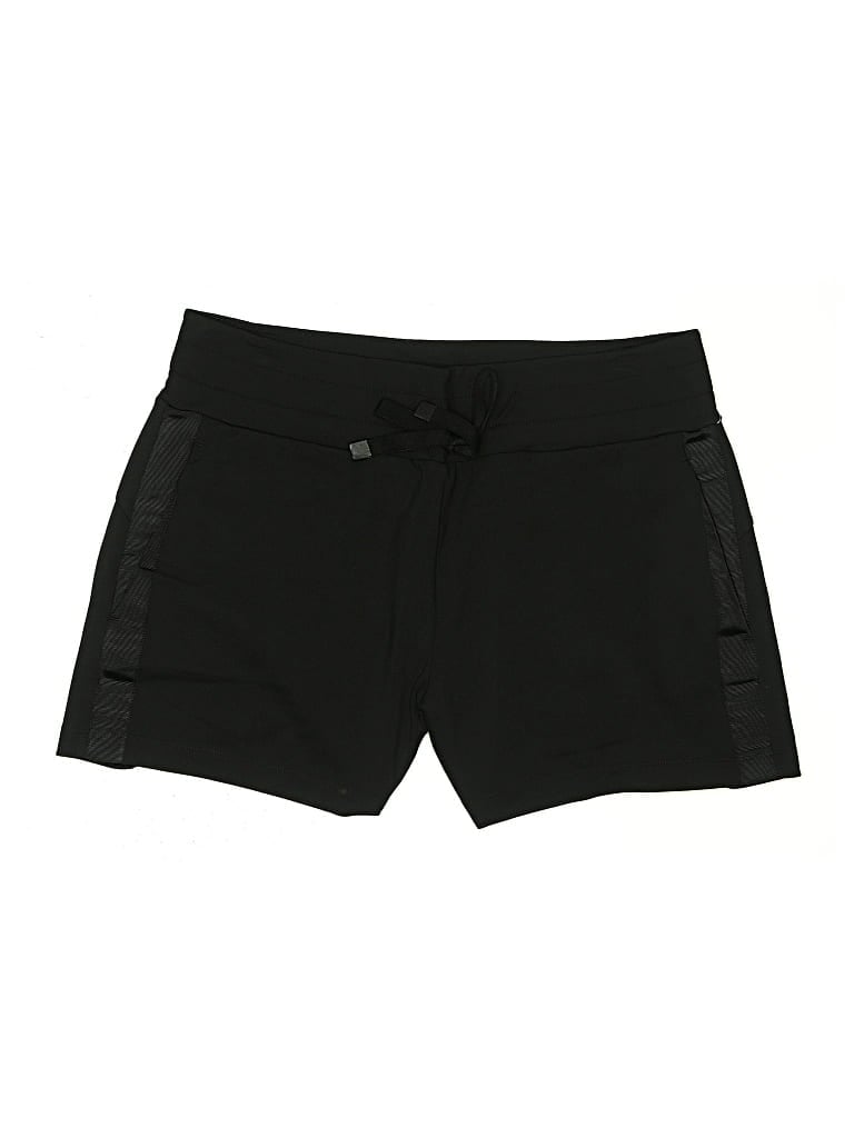 Athleta Shorts In Black