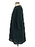 Wilfred 100% Polyester Teal Casual Dress Size XS - photo 5