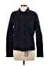 Michael Stars 100% Cotton Black Jacket Size S - photo 1