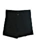 Opening Ceremony Solid Black Shorts Size S - photo 1
