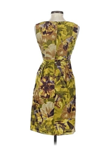 Quillaree Casual Dress (view 2)