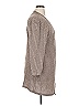 Shein Curve Tan Cardigan Size 16 Plus (2) - photo 4
