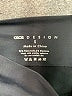 ASOS Design Solid Black Formal Skirt Size S - photo 3