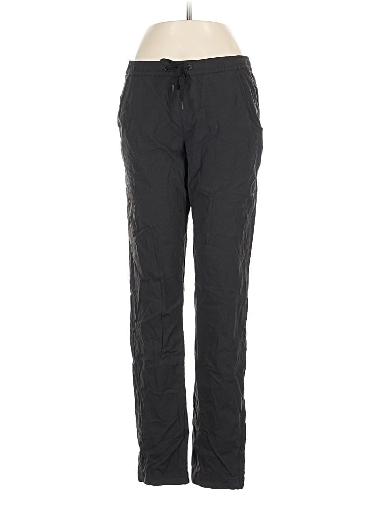 EDDIE BAUER Pre-owned Track Pants In Gray