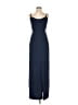 Jenny Packham Blue Casual Dress Size 10 - photo 1