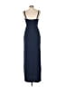 Jenny Packham Blue Casual Dress Size 10 - photo 2