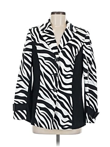 Simonton Says Blazer (view 1)