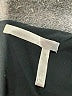 Classiques Print Black Casual Dress Size 4 - photo 7