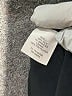 Classiques Print Black Casual Dress Size 4 - photo 8