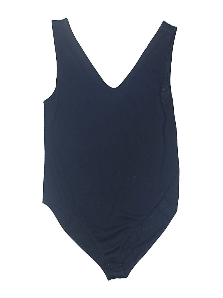 GAP Pre-owned Bodysuit In Blue