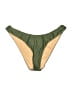 Unbranded Color Block Green Swimsuit Bottoms Size M (estimated) - photo 1