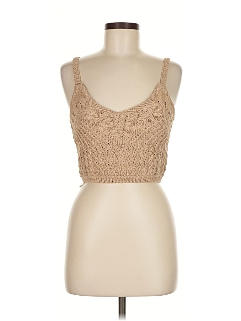 Express Pullover Sweater In Multi