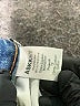 ASKK NY 100% Cotton Blue Denim Shorts Size 23 waist - photo 4